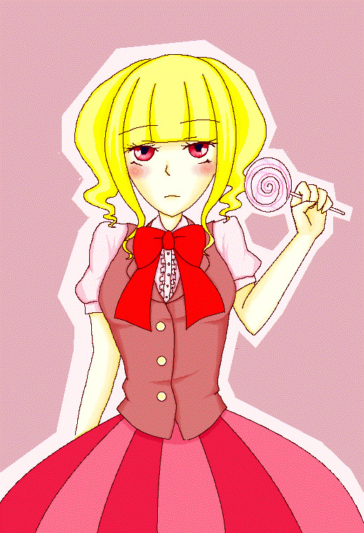 オリジナル