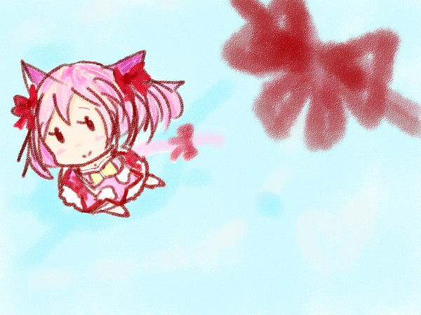 まどまど