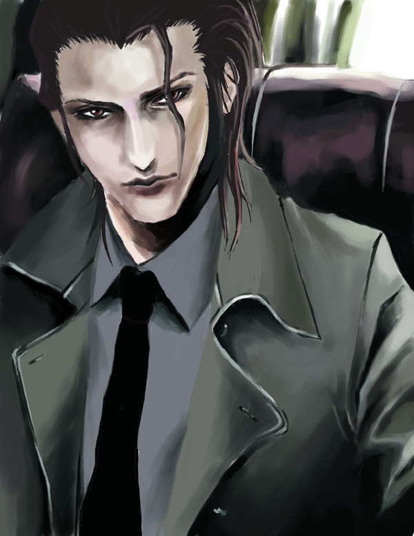 Aizen Sousuke