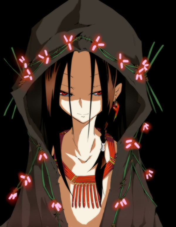 全ての魂を滅ぼす約束の刻
