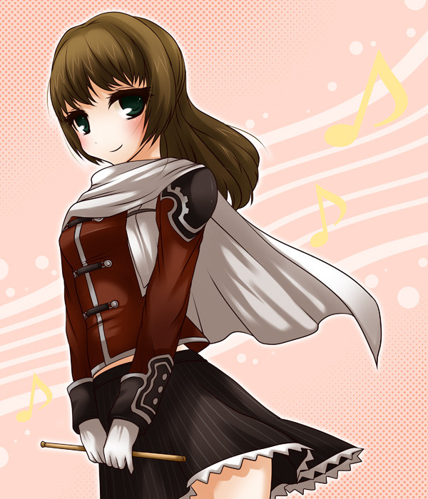 デュースちゃん