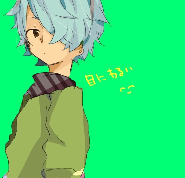 ごちゃまぜ