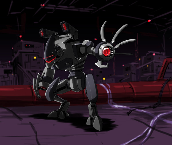 LBX インビット
