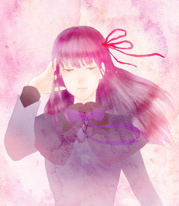 赤い糸