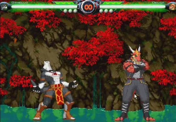 奧塞羅 (Othello)