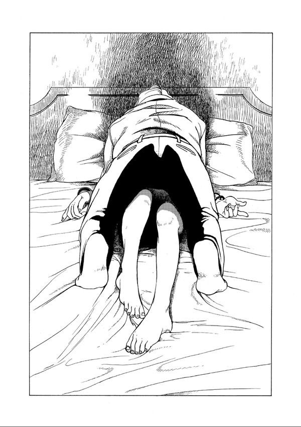 頭脳株取引