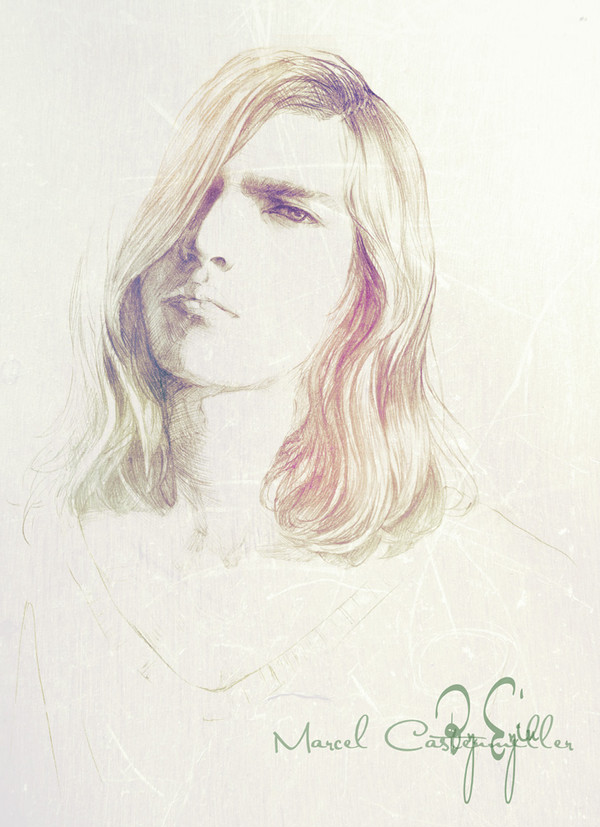 Marcel Castenmiller