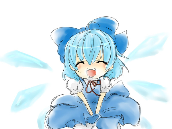 ばーかっ