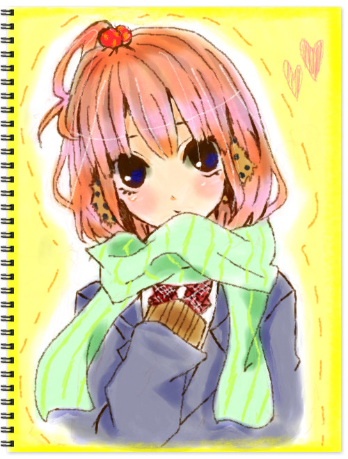マフラー