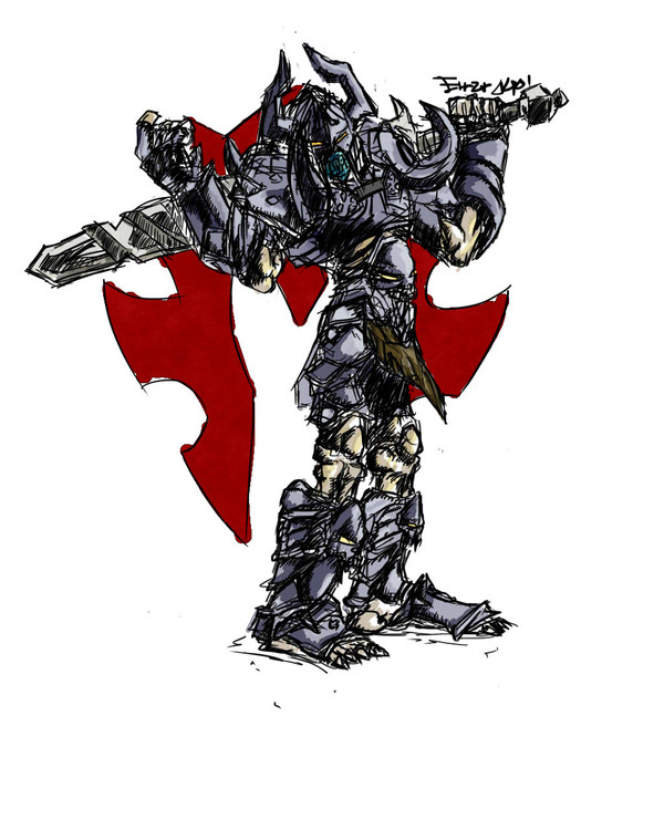 Death Knight