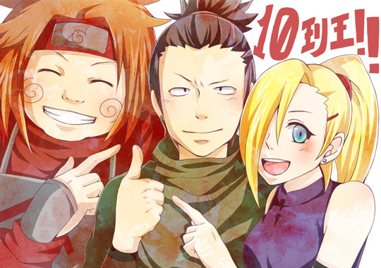10班いえー!!
