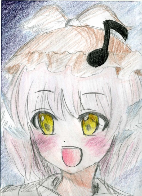 見えない？