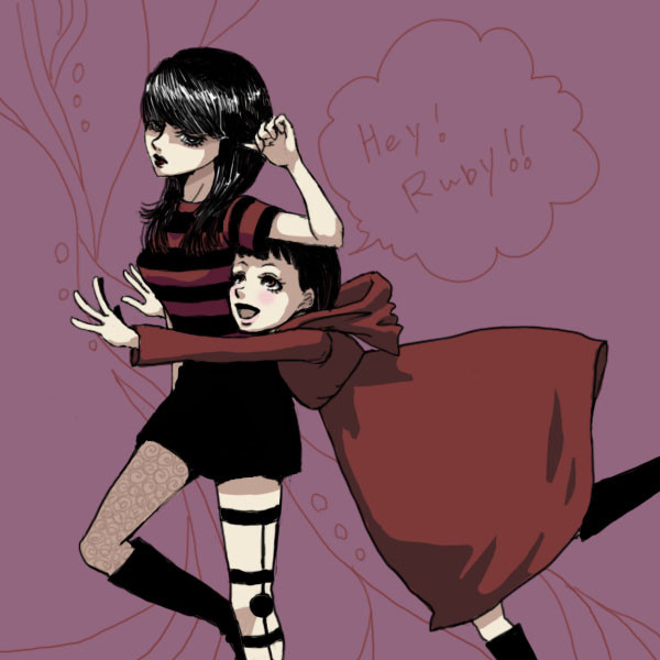 Ruby!!