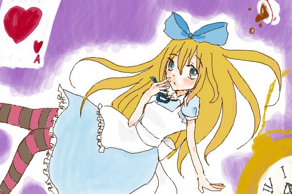 アリス