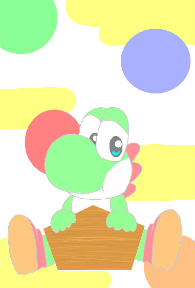 どつの年