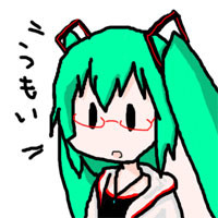 ＼なちゅみく／