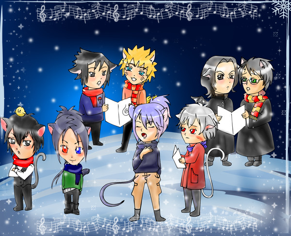 メリークリスマス