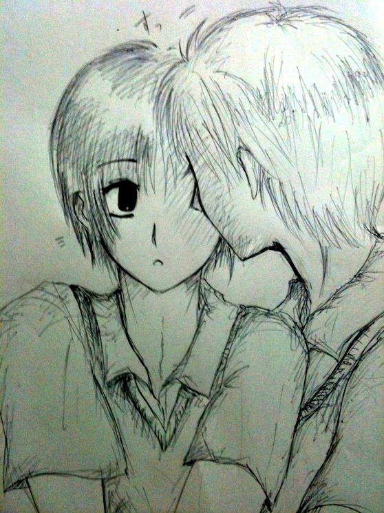 【ヘタ腐】英日と竹林ネタ
