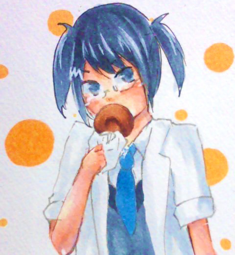 ルートちゃん