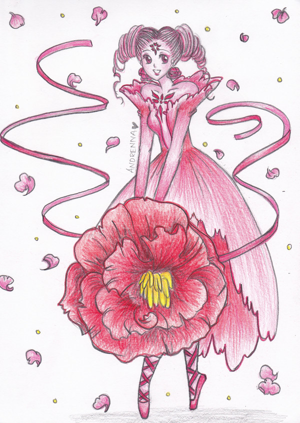 The Flower