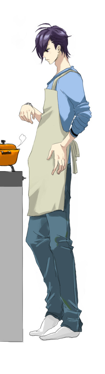 あと20秒…