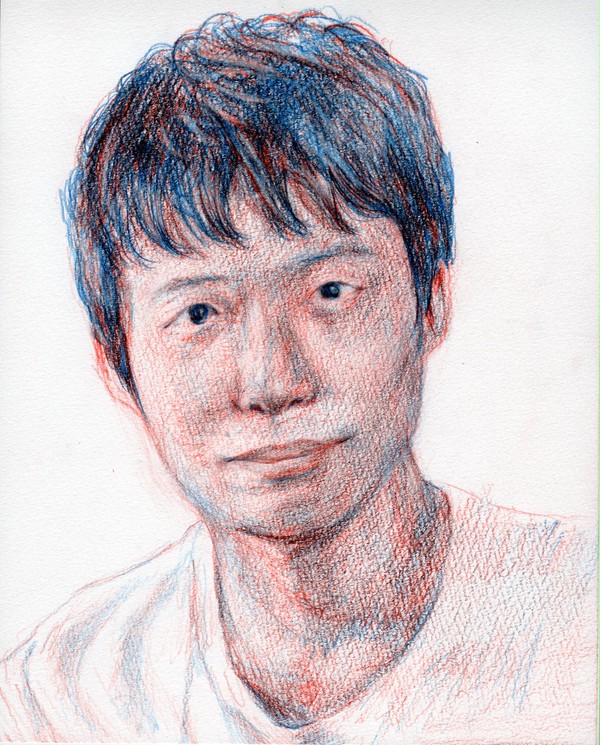 星野源さん