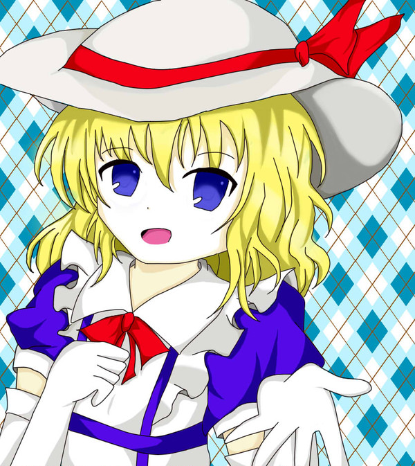 カナちゃん♪