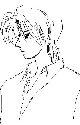 真っ白に燃え尽きた神戸きゅん