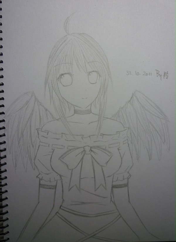 織部まふゆ