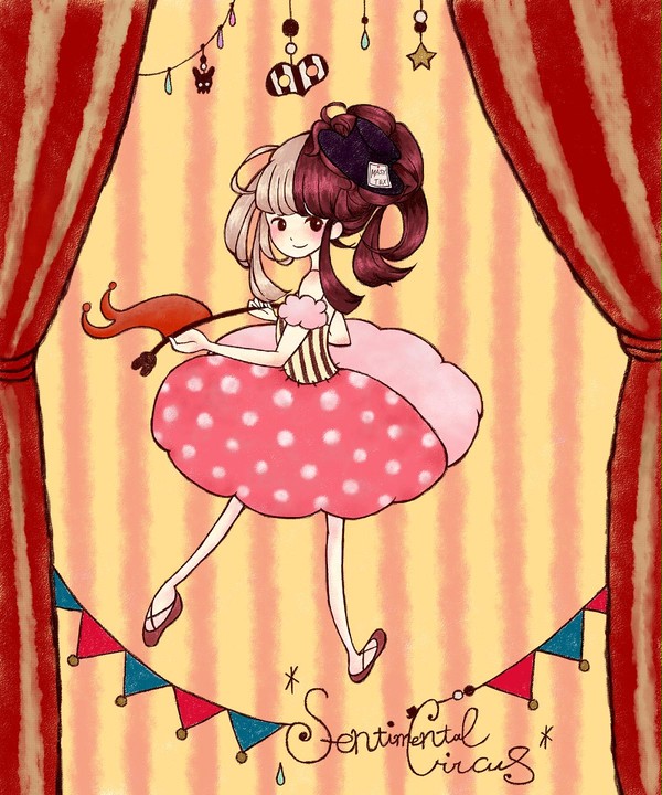 Sentimental Circus