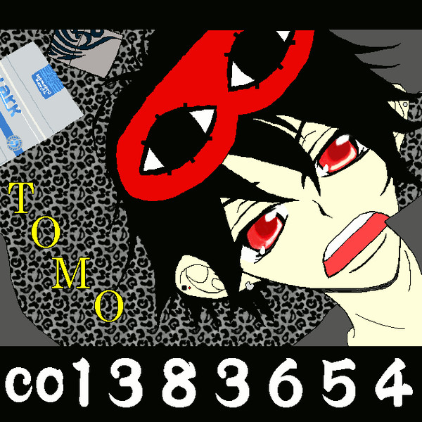 TOMOさん専用サムネ