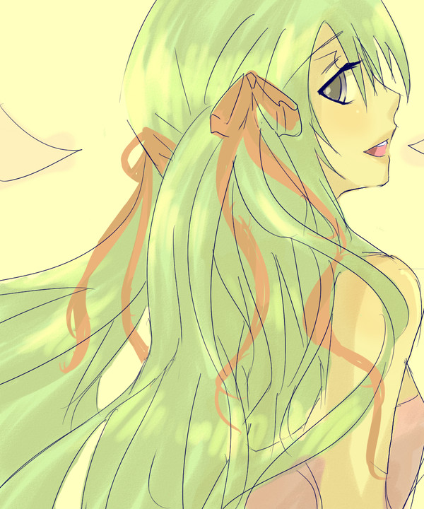 落書き