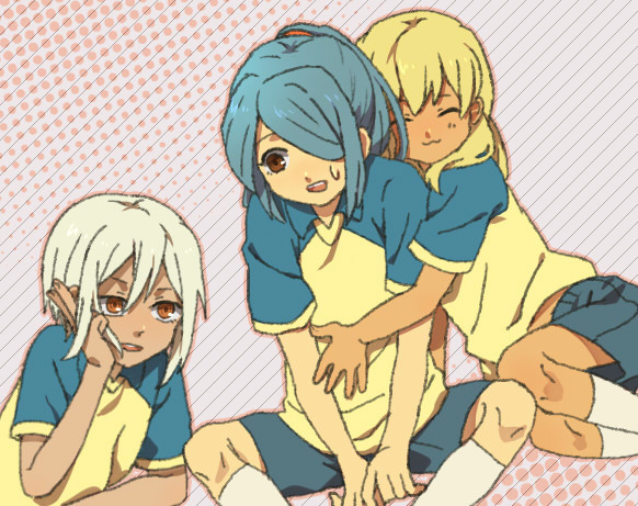 りくじょうぶ??