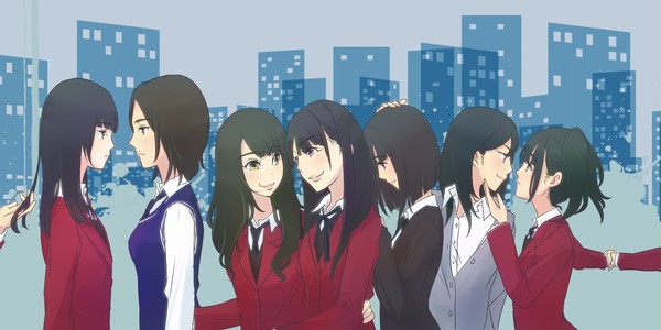 どこまで行っても片想い