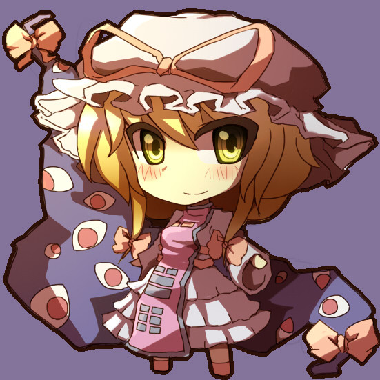 ゆかりしゃま