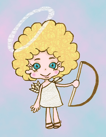 天使ちゃん