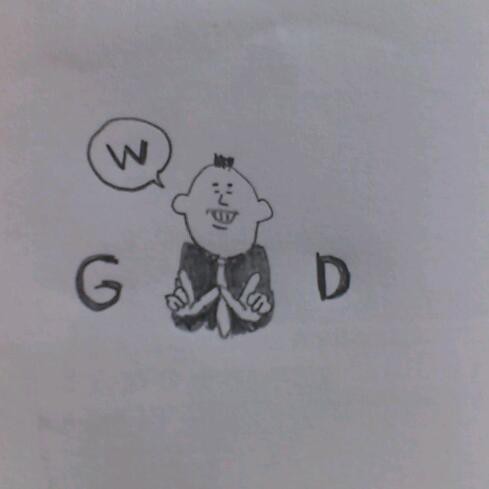 GWD
