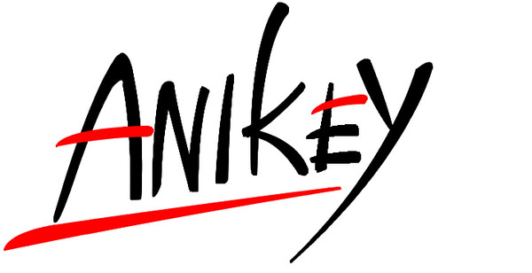 anikey