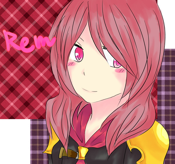 レムちゃん