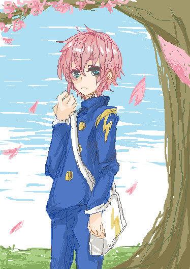 ❀