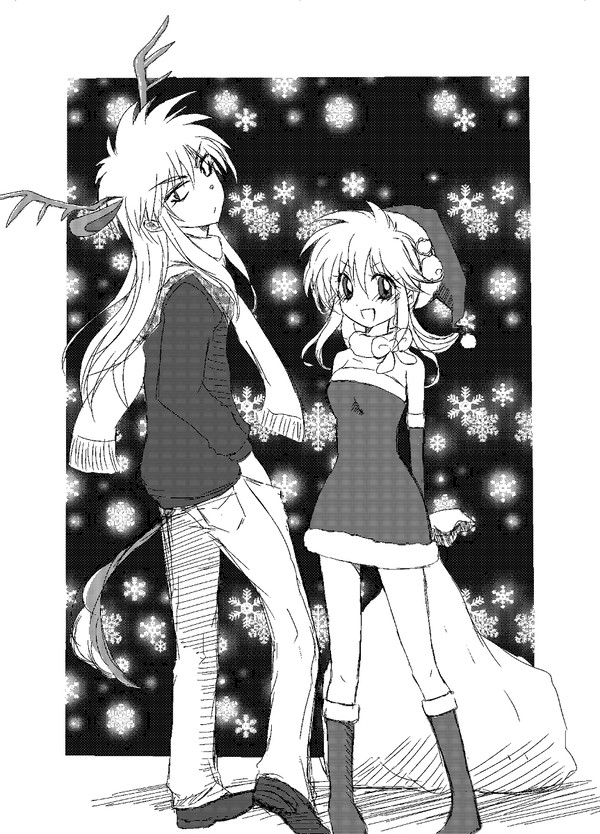 ゴクルーメリクリ漫画ﾟ+｡:.