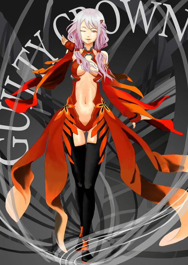 ギルティクラウン