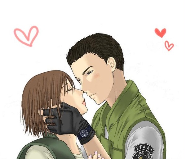 どきどき
