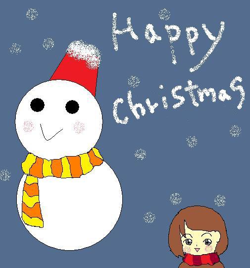 Ｈａｐｐｙ　Christmas