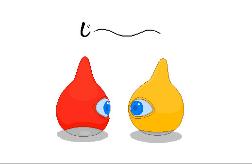 SCP-131 Eye Pods
