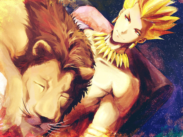 Fate /Zero