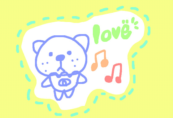 ミジュマル
