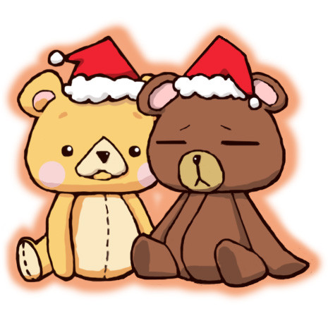 ぬいぐるみ