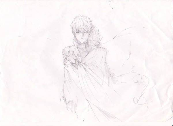落書き