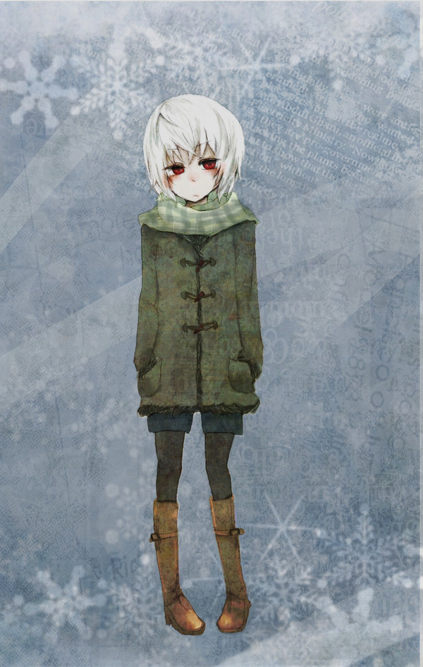 ふゆ